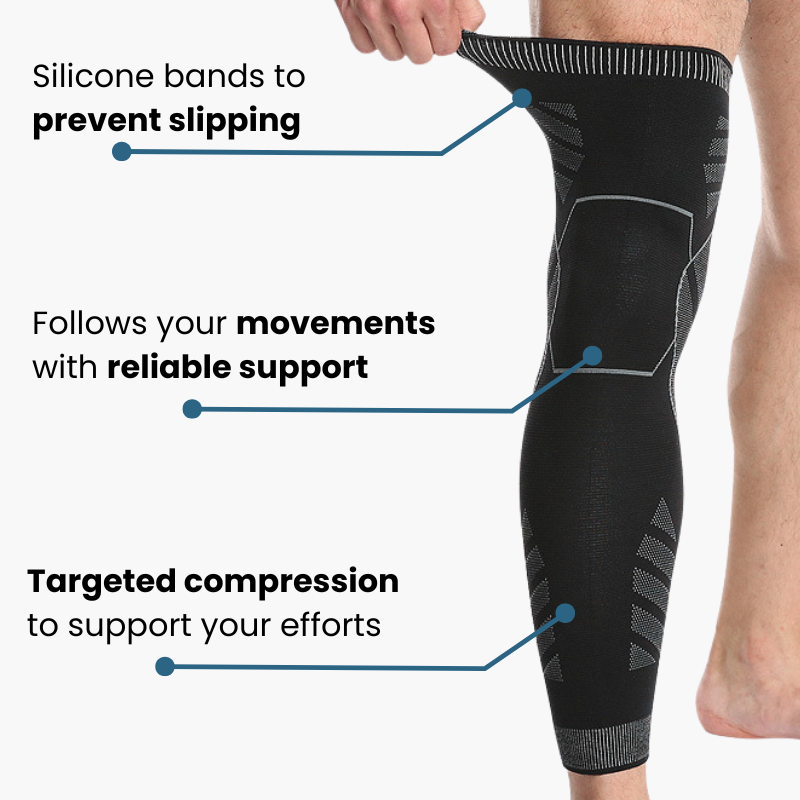 PerformX Compression V3