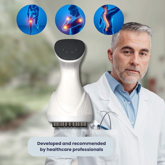 NeuroFlow Pain Relief