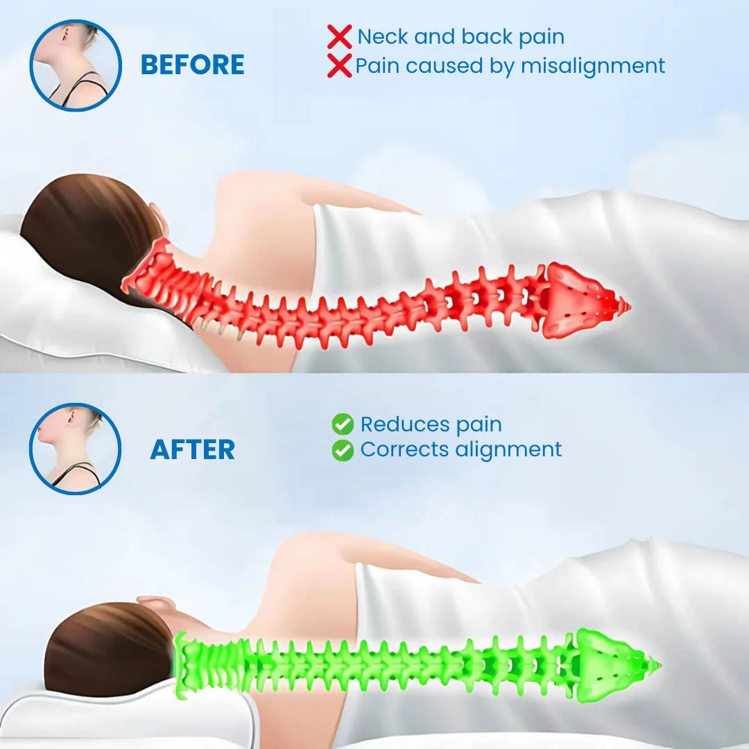 MedoRest – The relief you’ve been waiting for