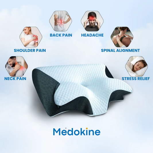 MedoRest – The relief you’ve been waiting for