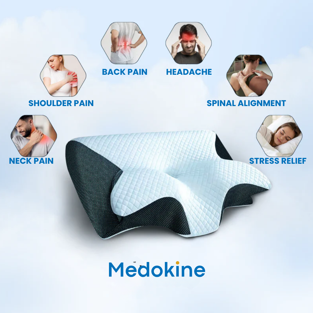 MedoRest – The relief you’ve been waiting for