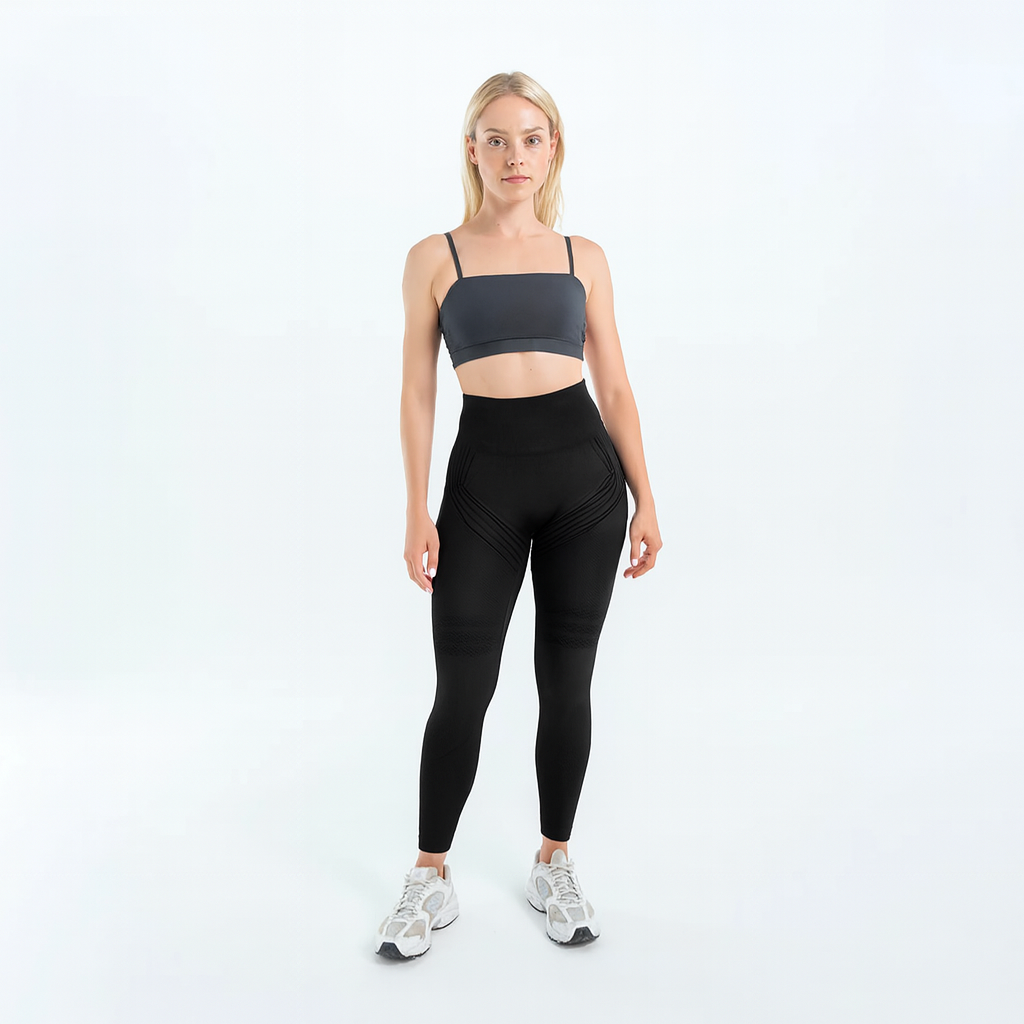 3D ShapeLift Anti-Cellulite Legging