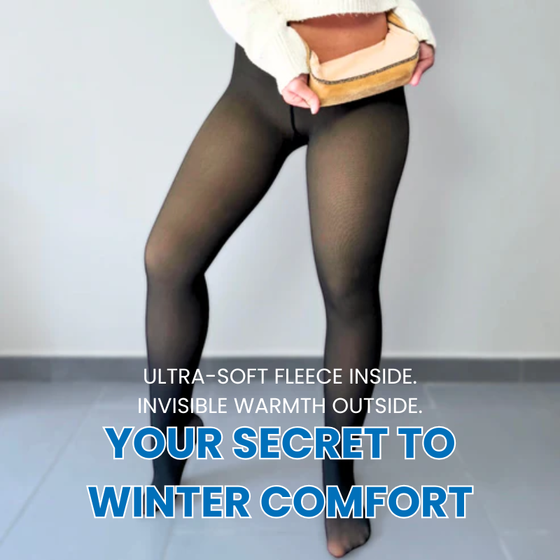Élure™ Winter legging