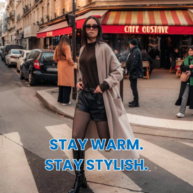 Élure™ Winter legging