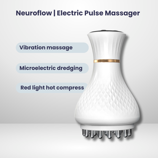 NeuroFlow Pain Relief